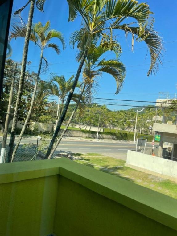 Pousada Sereia Tropical Guaruja Bagian luar foto